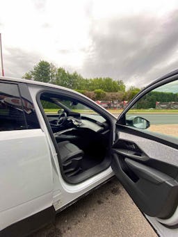 Peugeot 3008 1.2 HYBRID 145 E-DCS6 ALLURE occasion - Photo 17