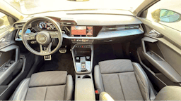 Audi A3  IV Sportback 2.0 35 TDI 150 S-Tronic  S-LINE7 occasion - Photo 4