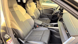 Audi A3  IV Sportback 2.0 35 TDI 150 S-Tronic  S-LINE7 occasion - Photo 5