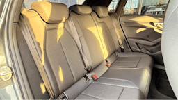 Audi A3  IV Sportback 2.0 35 TDI 150 S-Tronic  S-LINE7 occasion - Photo 6