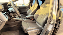 Audi A3  IV Sportback 2.0 35 TDI 150 S-Tronic  S-LINE7 occasion - Photo 7