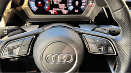 Audi A3  IV Sportback 2.0 35 TDI 150 S-Tronic  S-LINE7 occasion - Photo 10