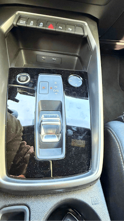 Audi A3  IV Sportback 2.0 35 TDI 150 S-Tronic  S-LINE7 occasion - Photo 12