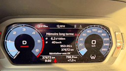 Audi A3  IV Sportback 2.0 35 TDI 150 S-Tronic  S-LINE7 occasion - Photo 17