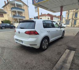 Volkswagen Golf E-GOLF VII PHASE 2 136CH occasion - Photo 6