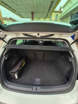 Volkswagen Golf  E-GOLF VII PHASE 2 136CH occasion - Photo 9