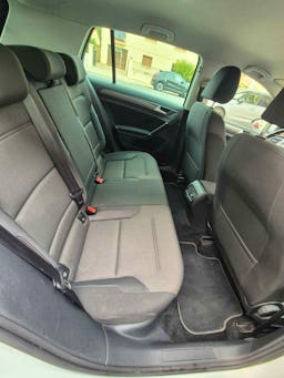 Volkswagen Golf  E-GOLF VII PHASE 2 136CH occasion - Photo 10