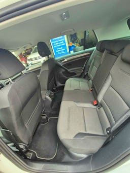 Volkswagen Golf  E-GOLF VII PHASE 2 136CH occasion - Photo 11