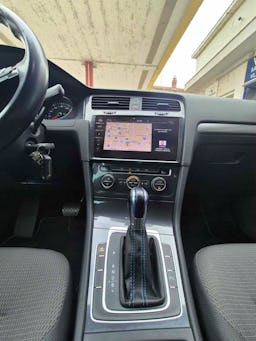 Volkswagen Golf E-GOLF VII PHASE 2 136CH occasion - Photo 13