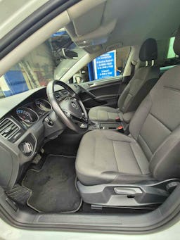 Volkswagen Golf E-GOLF VII PHASE 2 136CH occasion - Photo 14