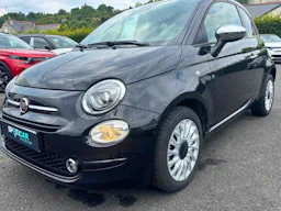 Fiat 500  FIAT 500 MY23 SERIE 1 HYBRID 1.0 BSG 70C occasion - Photo 1