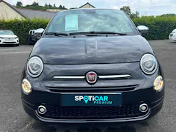 Fiat 500  FIAT 500 MY23 SERIE 1 HYBRID 1.0 BSG 70C occasion - Photo 2
