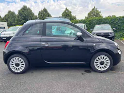 Fiat 500 FIAT 500 MY23 SERIE 1 HYBRID 1.0 BSG 70C occasion - Photo 3