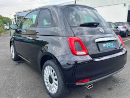 Fiat 500  FIAT 500 MY23 SERIE 1 HYBRID 1.0 BSG 70C occasion - Photo 4