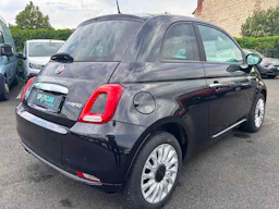 Fiat 500  FIAT 500 MY23 SERIE 1 HYBRID 1.0 BSG 70C occasion - Photo 5