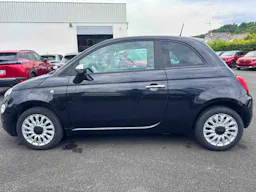 Fiat 500 FIAT 500 MY23 SERIE 1 HYBRID 1.0 BSG 70C occasion - Photo 6