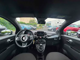 Fiat 500  FIAT 500 MY23 SERIE 1 HYBRID 1.0 BSG 70C occasion - Photo 7