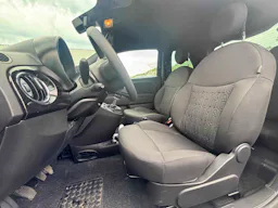 Fiat 500  FIAT 500 MY23 SERIE 1 HYBRID 1.0 BSG 70C occasion - Photo 8