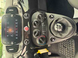 Fiat 500  FIAT 500 MY23 SERIE 1 HYBRID 1.0 BSG 70C occasion - Photo 10