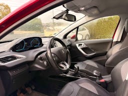 Peugeot 2008 BlueHDi 100 S&S BVM5 Allure Business occasion - Photo 3