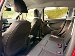 Peugeot 2008 BlueHDi 100 S&S BVM5 Allure Business occasion - Photo 4