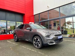 Citroën C4 1.5 BlueHDi 130 EAT8 SHINE occasion - Photo 1