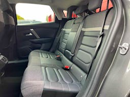 Citroën C4  1.5 BlueHDi 130 EAT8 SHINE occasion - Photo 4