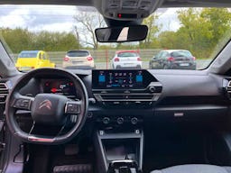 Citroën C4  1.5 BlueHDi 130 EAT8 SHINE occasion - Photo 5