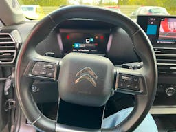 Citroën C4 1.5 BlueHDi 130 EAT8 SHINE occasion - Photo 7