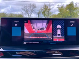 Citroën C4  1.5 BlueHDi 130 EAT8 SHINE occasion - Photo 8