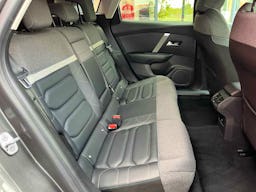 Citroën C4 1.5 BlueHDi 130 EAT8 SHINE occasion - Photo 9