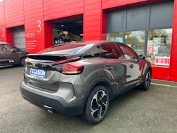 Citroën C4  1.5 BlueHDi 130 EAT8 SHINE occasion - Photo 11