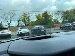 Citroën C4  1.5 BlueHDi 130 EAT8 SHINE occasion - Photo 13