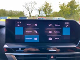 Citroën C4 1.5 BlueHDi 130 EAT8 SHINE occasion - Photo 15