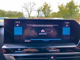 Citroën C4 1.5 BlueHDi 130 EAT8 SHINE occasion - Photo 16