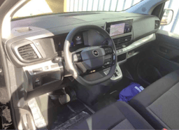 Opel Vivaro  Cabine Approfondie Taille XL BlHDi 180 EAT8 occasion - Photo 2