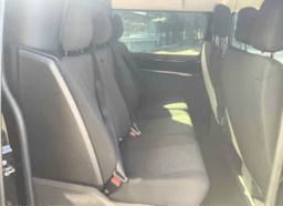 Opel Vivaro  Cabine Approfondie Taille XL BlHDi 180 EAT8 occasion - Photo 3