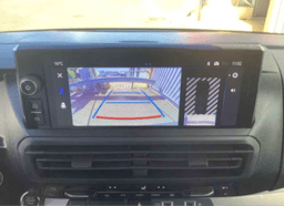 Opel Vivaro  Cabine Approfondie Taille XL BlHDi 180 EAT8 occasion - Photo 4