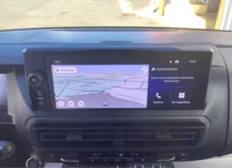 Opel Vivaro Cabine Approfondie Taille XL BlHDi 180 EAT8 occasion - Photo 5