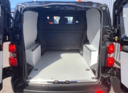Opel Vivaro Cabine Approfondie Taille XL BlHDi 180 EAT8 occasion - Photo 6