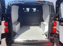 Opel Vivaro  Cabine Approfondie Taille XL BlHDi 180 EAT8 occasion - Photo 6