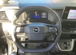 Opel Vivaro Cabine Approfondie Taille XL BlHDi 180 EAT8 occasion - Photo 8