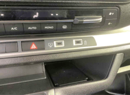 Opel Vivaro  Cabine Approfondie Taille XL BlHDi 180 EAT8 occasion - Photo 10