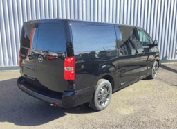 Opel Vivaro  Cabine Approfondie Taille XL BlHDi 180 EAT8 occasion - Photo 12