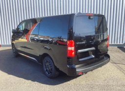 Opel Vivaro Cabine Approfondie Taille XL BlHDi 180 EAT8 occasion - Photo 13