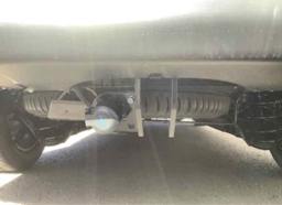 Opel Vivaro Cabine Approfondie Taille XL BlHDi 180 EAT8 occasion - Photo 14