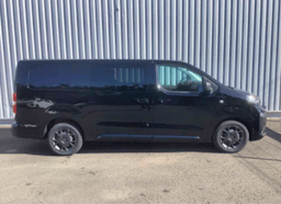 Opel Vivaro Cabine Approfondie Taille XL BlHDi 180 EAT8 occasion - Photo 16