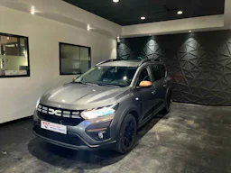 Dacia Jogger business occasion - Photo 2