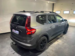 Dacia Jogger business occasion - Photo 3