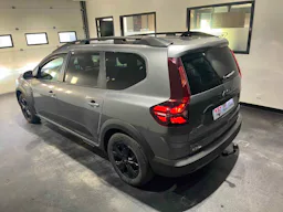 Dacia Jogger business occasion - Photo 4